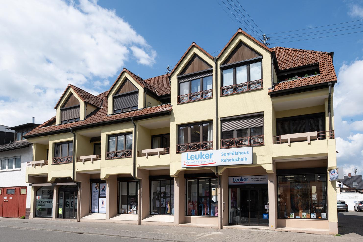 Team Maxdorf Foto by G. Mirgeler