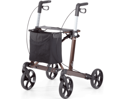 Vital Classic Rollator 2