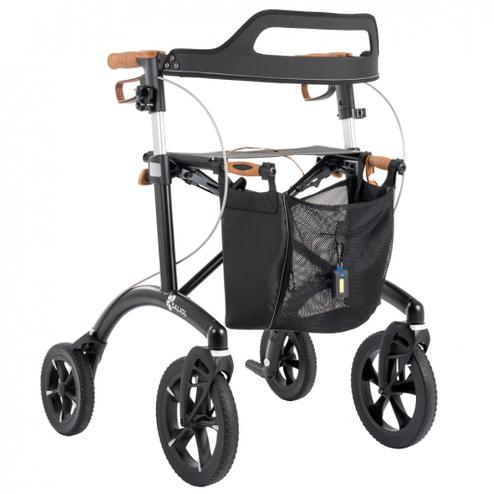 Saljol Allorund Rollator
