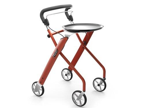 Let's dream Rollator