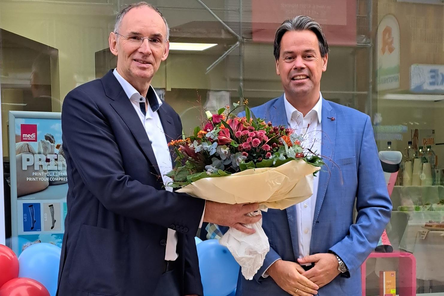 Eröffnung 14.November_2