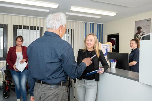 Team Mutterstadt 1 Foto by G. Mirgeler