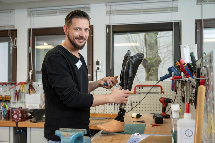 Team Mutterstadt 1 Foto by G. Mirgeler